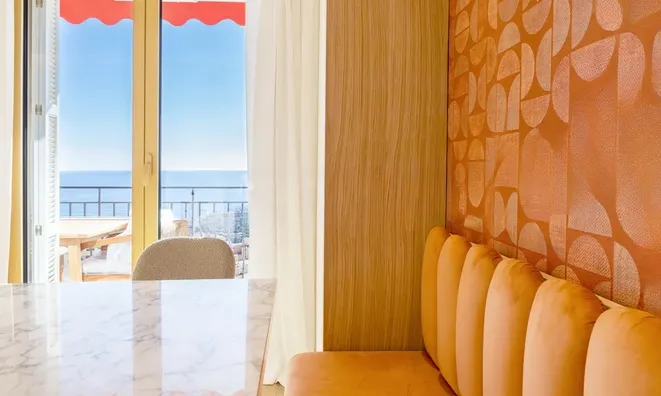 Недвижимость Apartment Monaco, La Rousse: 5
