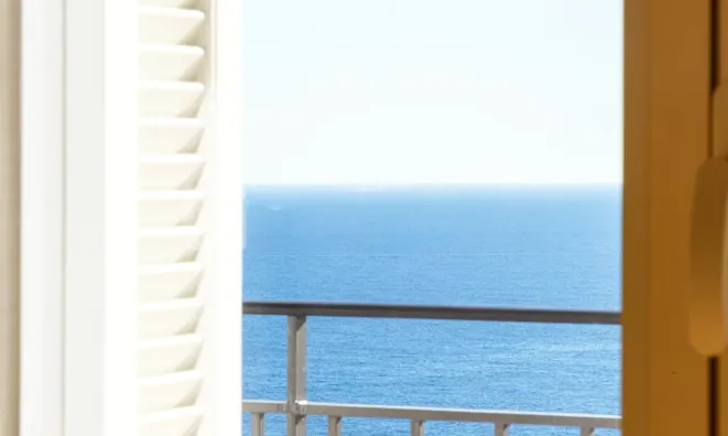 Недвижимость Apartment Monaco, La Rousse: 7
