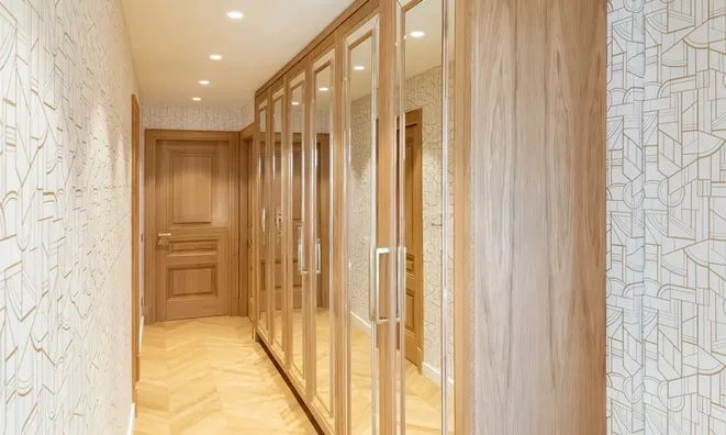 Недвижимость Apartment Monaco, La Rousse: 10