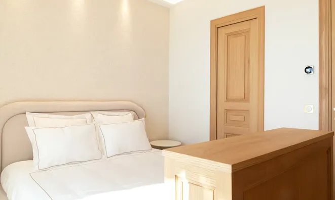 Недвижимость Apartment Monaco, La Rousse: 13