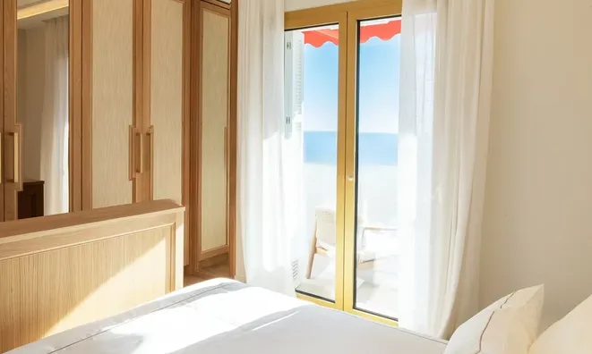 Недвижимость Apartment Monaco, La Rousse: 14