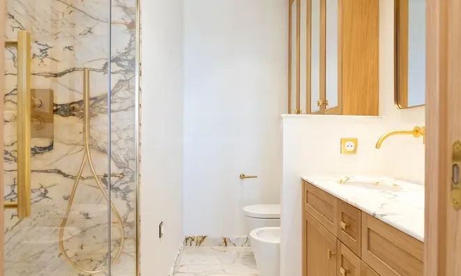Недвижимость Apartment Monaco, La Rousse: 15