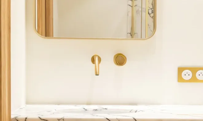 Недвижимость Apartment Monaco, La Rousse: 17