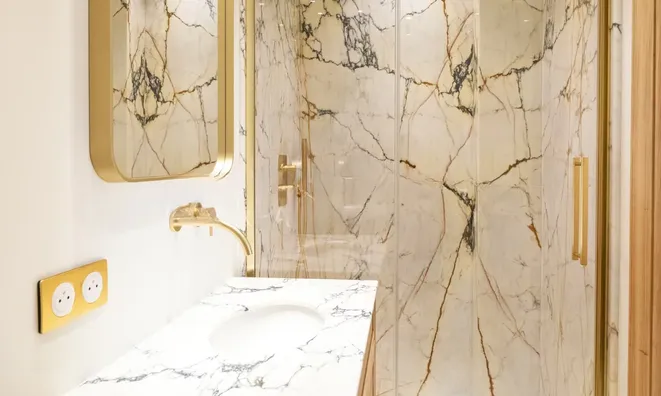 Недвижимость Apartment Monaco, La Rousse: 21