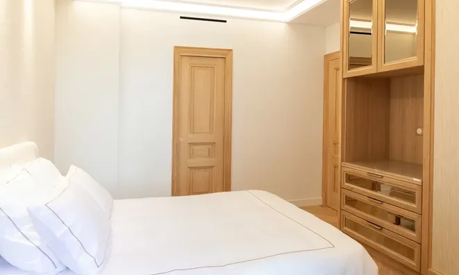 Недвижимость Apartment Monaco, La Rousse: 22