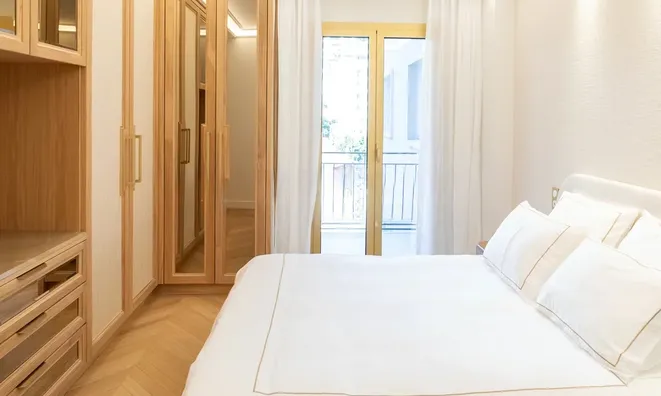 Недвижимость Apartment Monaco, La Rousse: 23