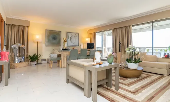 Недвижимость Apartment Monaco, Moneghetti: 6