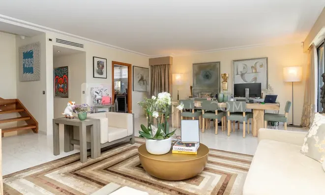 Недвижимость Apartment Monaco, Moneghetti: 7