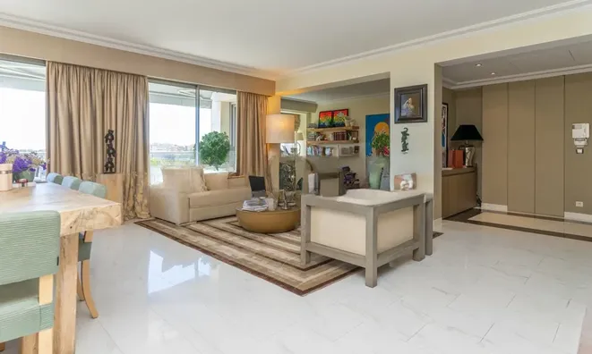 Недвижимость Apartment Monaco, Moneghetti: 8