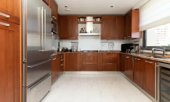 Недвижимость Apartment Monaco, Moneghetti: 9