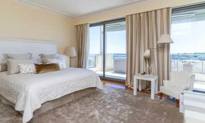 Недвижимость Apartment Monaco, Moneghetti: 10