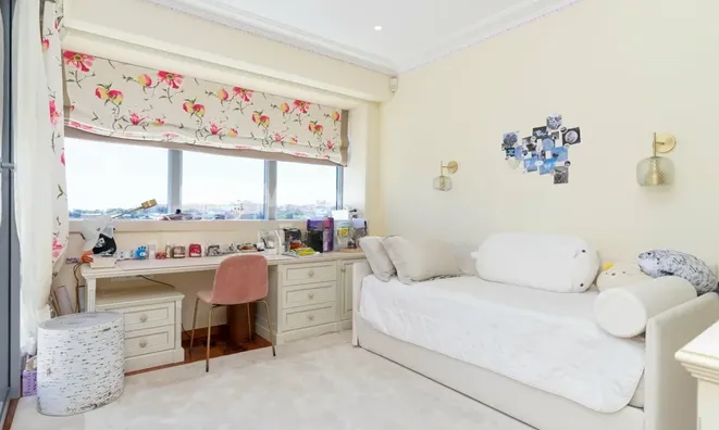 Недвижимость Apartment Monaco, Moneghetti: 11