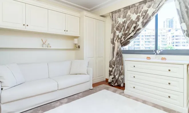 Недвижимость Apartment Monaco, Moneghetti: 12