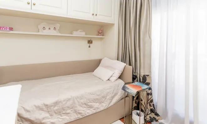 Недвижимость Apartment Monaco, Moneghetti: 13