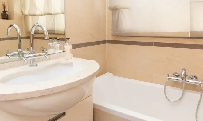 Недвижимость Apartment Monaco, Moneghetti: 14