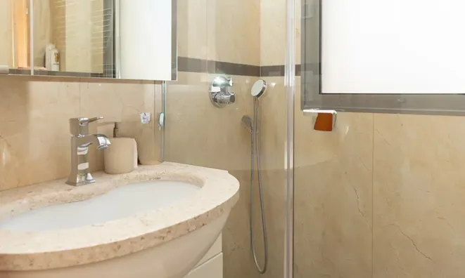 Недвижимость Apartment Monaco, Moneghetti: 15