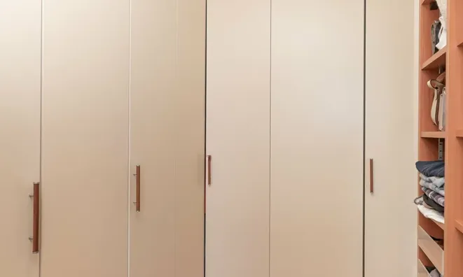Недвижимость Apartment Monaco, Moneghetti: 16