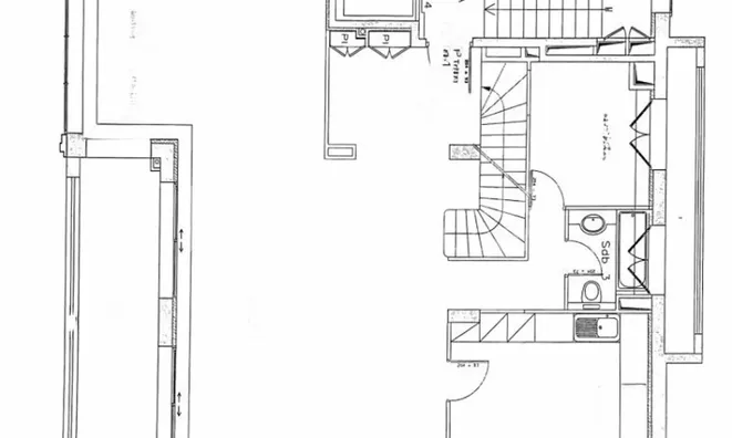 Недвижимость Apartment Monaco, Moneghetti: 17