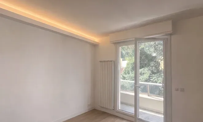 Недвижимость Apartment Monaco, Jardin Exotique: 2