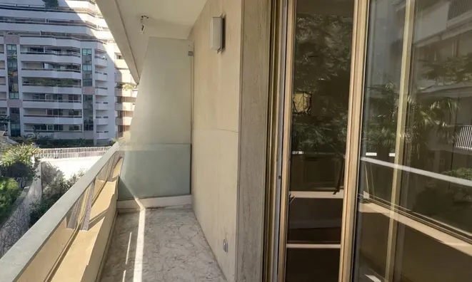 Недвижимость Apartment Monaco, Jardin Exotique: 5