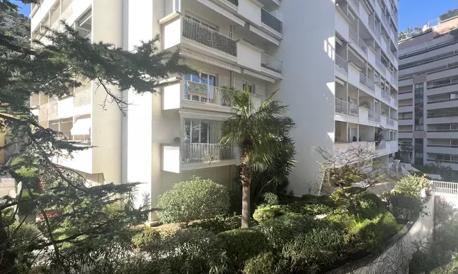 Недвижимость Apartment Monaco, Jardin Exotique: 6