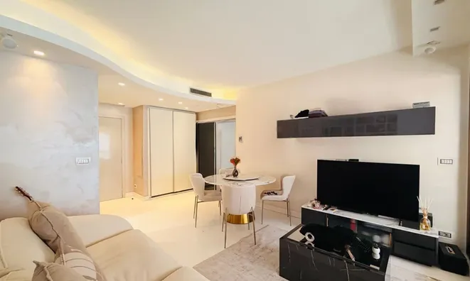 Недвижимость Apartment Monaco, La Rousse: 4