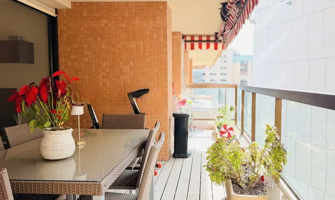Недвижимость Apartment Monaco, La Rousse: 5