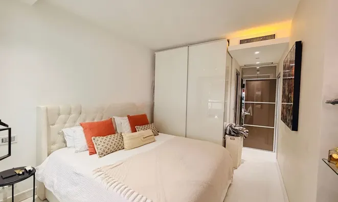 Недвижимость Apartment Monaco, La Rousse: 6