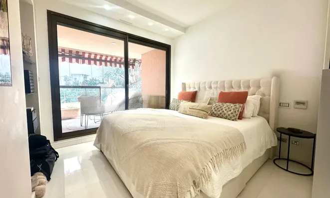 Недвижимость Apartment Monaco, La Rousse: 7