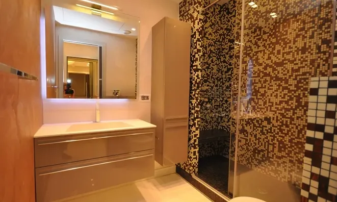 Недвижимость Apartment Monaco, La Rousse: 11