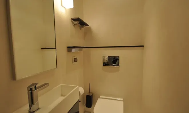 Недвижимость Apartment Monaco, La Rousse: 12