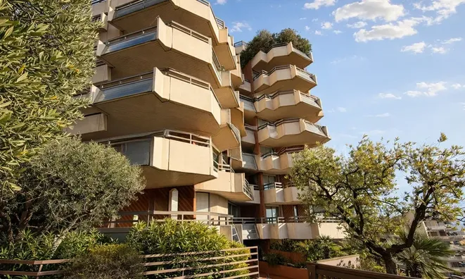Недвижимость Apartment Monaco, Condamine: 1