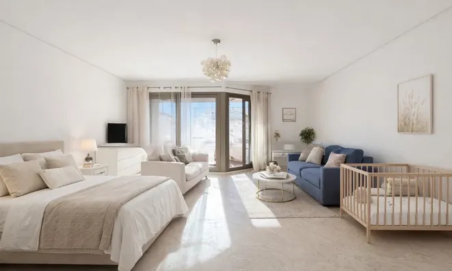 Недвижимость Apartment Monaco, Condamine: 2