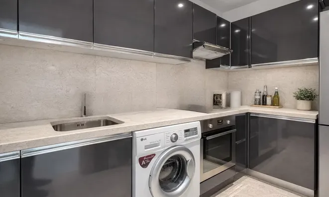 Недвижимость Apartment Monaco, Condamine: 5