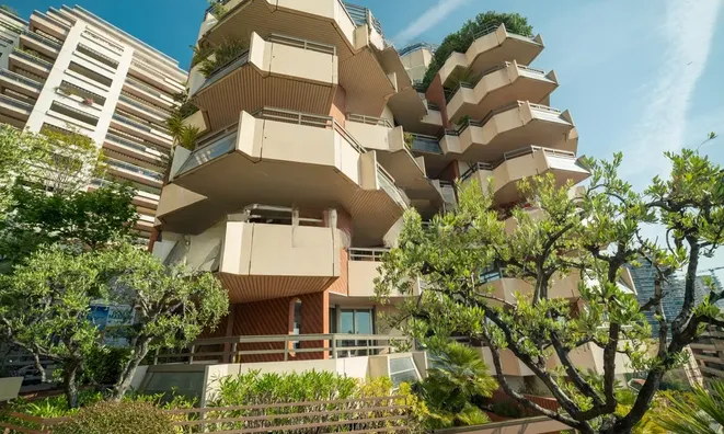 Недвижимость Apartment Monaco, Condamine: 8