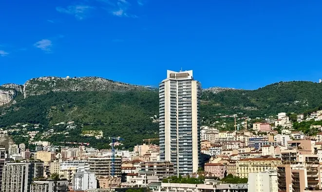Недвижимость Apartment Monaco, Monte-Carlo: 1