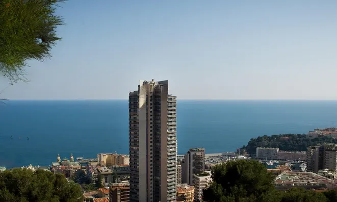 Недвижимость Apartment Monaco, Monte-Carlo: 2