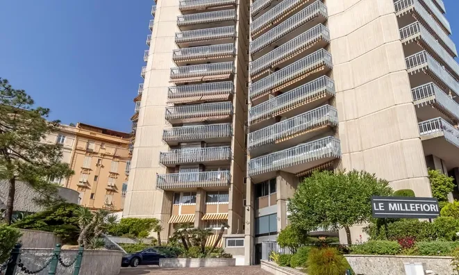 Недвижимость Apartment Monaco, Monte-Carlo: 3