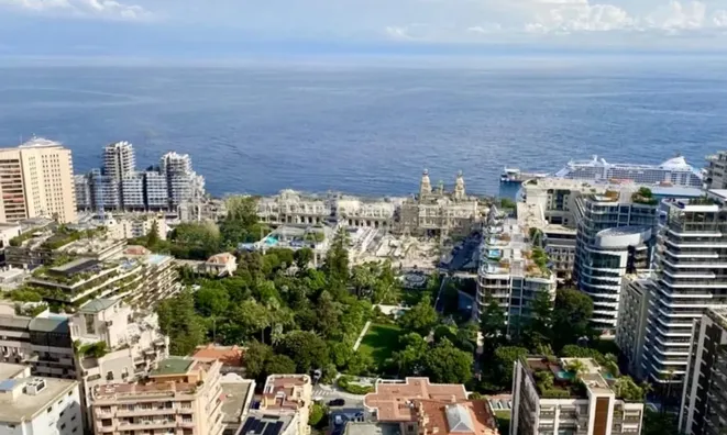 Недвижимость Apartment Monaco, Monte-Carlo: 4