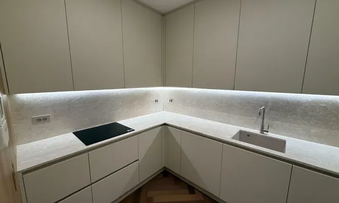 Недвижимость Apartment Monaco, Condamine: 4