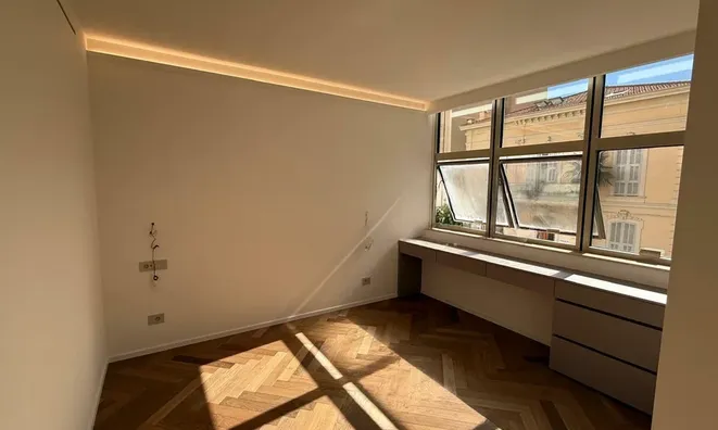 Недвижимость Apartment Monaco, Condamine: 6