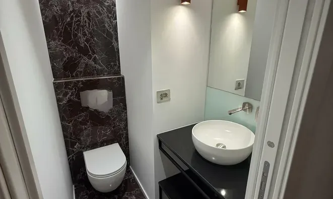 Недвижимость Apartment Monaco, Condamine: 9