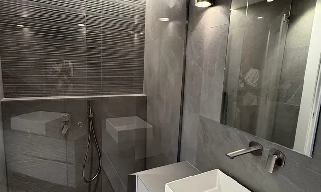 Недвижимость Apartment Monaco, Condamine: 13