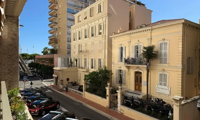 Недвижимость Apartment Monaco, Condamine: 14