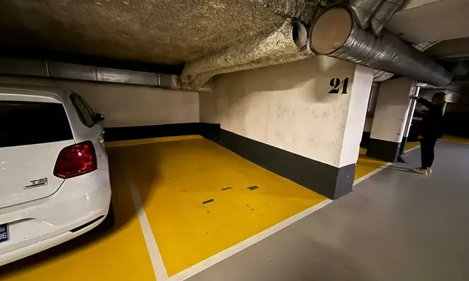 Недвижимость Apartment Monaco, Condamine: 15