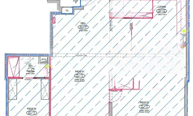 Недвижимость Apartment Monaco, Condamine: 16