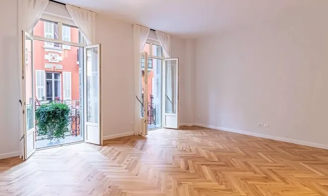 Недвижимость Apartment Monaco, Condamine: 1