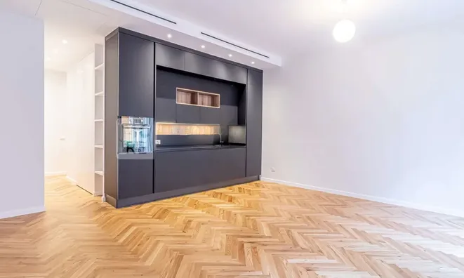 Недвижимость Apartment Monaco, Condamine: 2