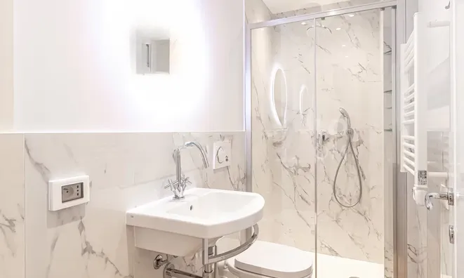 Недвижимость Apartment Monaco, Condamine: 5
