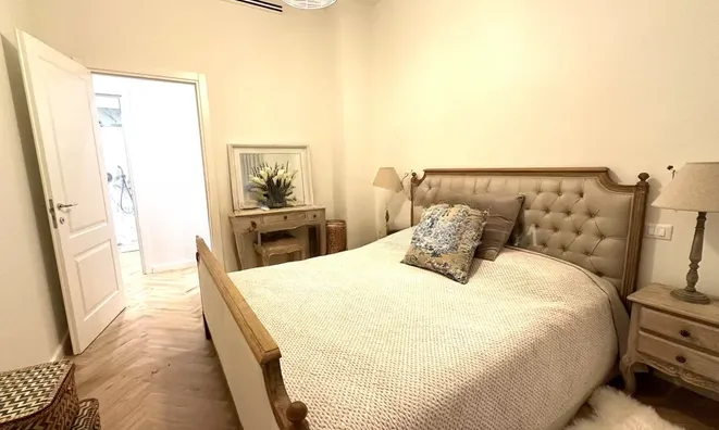 Недвижимость Apartment Monaco, Condamine: 7
